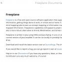 Freeplane