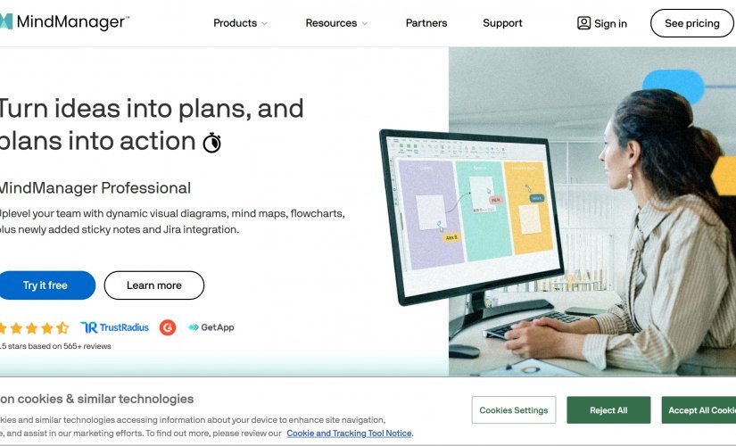 MindManager