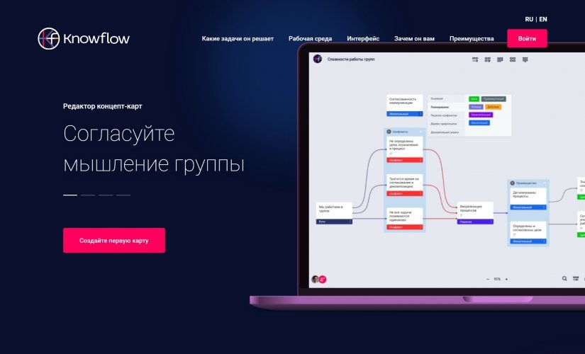 Knowflow
