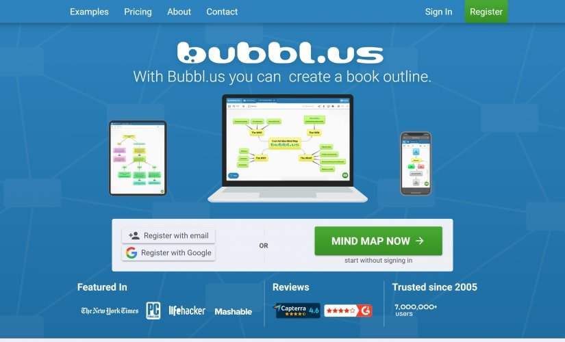 Bubbl.us