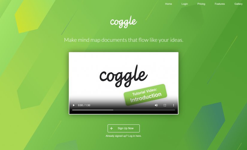 Coggle