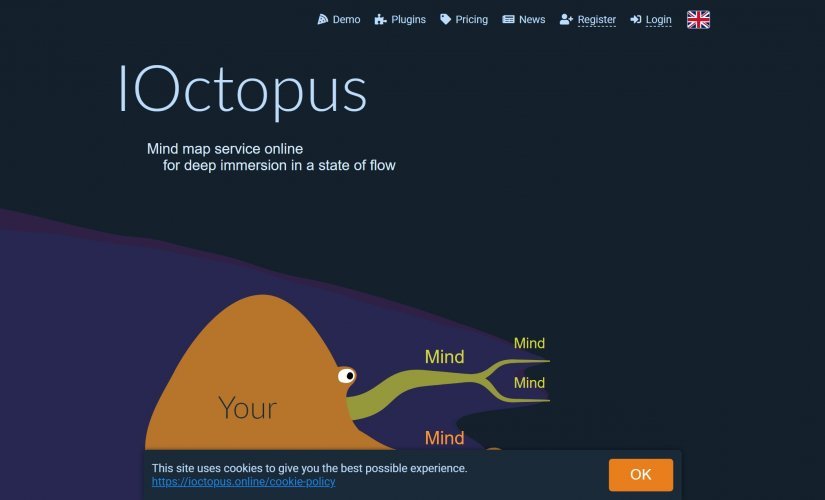 IOctopus