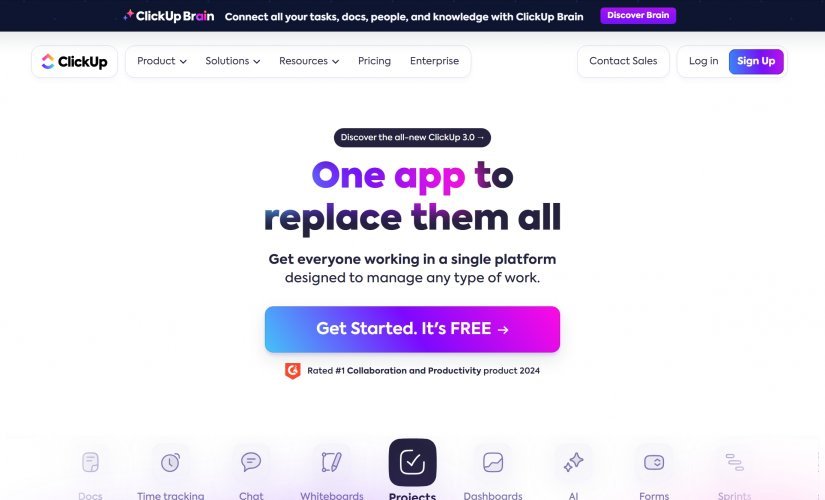 ClickUp