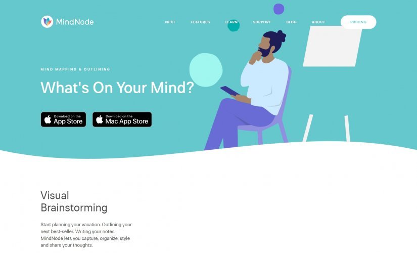 MindNode
